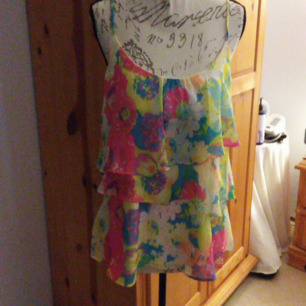 Gorgeous New Top